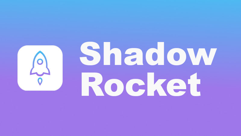 Shadowrocket (小火箭) ios客户端配置与订阅教程